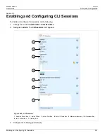 Предварительный просмотр 273 страницы Siemens RUGGEDCOM RX1510 User Manual