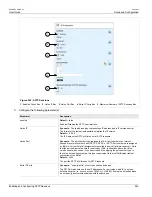 Предварительный просмотр 275 страницы Siemens RUGGEDCOM RX1510 User Manual