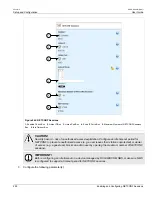 Предварительный просмотр 284 страницы Siemens RUGGEDCOM RX1510 User Manual