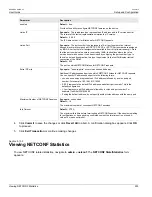 Предварительный просмотр 285 страницы Siemens RUGGEDCOM RX1510 User Manual