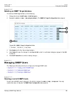 Предварительный просмотр 301 страницы Siemens RUGGEDCOM RX1510 User Manual