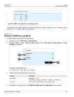 Предварительный просмотр 305 страницы Siemens RUGGEDCOM RX1510 User Manual