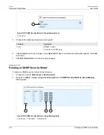 Предварительный просмотр 306 страницы Siemens RUGGEDCOM RX1510 User Manual