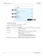 Предварительный просмотр 308 страницы Siemens RUGGEDCOM RX1510 User Manual