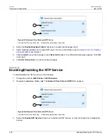 Предварительный просмотр 316 страницы Siemens RUGGEDCOM RX1510 User Manual