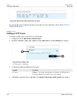 Предварительный просмотр 320 страницы Siemens RUGGEDCOM RX1510 User Manual