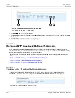 Предварительный просмотр 322 страницы Siemens RUGGEDCOM RX1510 User Manual