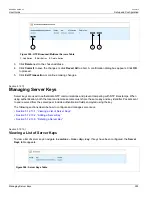 Предварительный просмотр 325 страницы Siemens RUGGEDCOM RX1510 User Manual