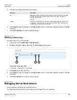 Предварительный просмотр 327 страницы Siemens RUGGEDCOM RX1510 User Manual