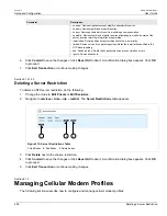 Предварительный просмотр 330 страницы Siemens RUGGEDCOM RX1510 User Manual