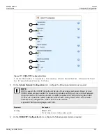 Предварительный просмотр 333 страницы Siemens RUGGEDCOM RX1510 User Manual