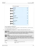 Предварительный просмотр 337 страницы Siemens RUGGEDCOM RX1510 User Manual