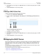 Предварительный просмотр 342 страницы Siemens RUGGEDCOM RX1510 User Manual