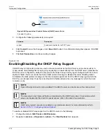 Предварительный просмотр 344 страницы Siemens RUGGEDCOM RX1510 User Manual