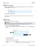 Предварительный просмотр 356 страницы Siemens RUGGEDCOM RX1510 User Manual