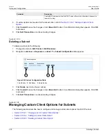 Предварительный просмотр 362 страницы Siemens RUGGEDCOM RX1510 User Manual