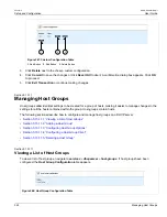 Предварительный просмотр 374 страницы Siemens RUGGEDCOM RX1510 User Manual