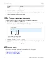 Предварительный просмотр 382 страницы Siemens RUGGEDCOM RX1510 User Manual