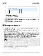 Предварительный просмотр 393 страницы Siemens RUGGEDCOM RX1510 User Manual