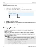 Предварительный просмотр 398 страницы Siemens RUGGEDCOM RX1510 User Manual