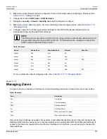 Предварительный просмотр 407 страницы Siemens RUGGEDCOM RX1510 User Manual