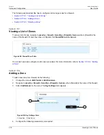 Предварительный просмотр 408 страницы Siemens RUGGEDCOM RX1510 User Manual