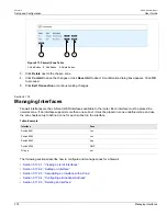 Предварительный просмотр 410 страницы Siemens RUGGEDCOM RX1510 User Manual