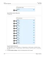 Предварительный просмотр 412 страницы Siemens RUGGEDCOM RX1510 User Manual