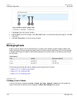 Предварительный просмотр 416 страницы Siemens RUGGEDCOM RX1510 User Manual