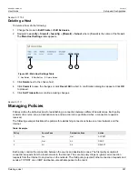 Предварительный просмотр 419 страницы Siemens RUGGEDCOM RX1510 User Manual