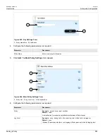 Предварительный просмотр 421 страницы Siemens RUGGEDCOM RX1510 User Manual