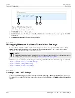 Предварительный просмотр 424 страницы Siemens RUGGEDCOM RX1510 User Manual