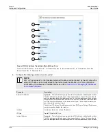 Предварительный просмотр 426 страницы Siemens RUGGEDCOM RX1510 User Manual