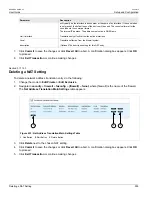 Предварительный просмотр 427 страницы Siemens RUGGEDCOM RX1510 User Manual