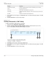 Предварительный просмотр 430 страницы Siemens RUGGEDCOM RX1510 User Manual