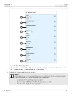 Предварительный просмотр 433 страницы Siemens RUGGEDCOM RX1510 User Manual