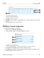 Предварительный просмотр 437 страницы Siemens RUGGEDCOM RX1510 User Manual