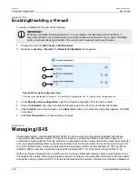 Предварительный просмотр 438 страницы Siemens RUGGEDCOM RX1510 User Manual