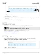 Предварительный просмотр 449 страницы Siemens RUGGEDCOM RX1510 User Manual