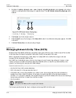 Предварительный просмотр 462 страницы Siemens RUGGEDCOM RX1510 User Manual