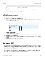 Предварительный просмотр 467 страницы Siemens RUGGEDCOM RX1510 User Manual