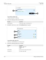 Предварительный просмотр 474 страницы Siemens RUGGEDCOM RX1510 User Manual