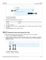 Предварительный просмотр 483 страницы Siemens RUGGEDCOM RX1510 User Manual