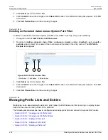 Предварительный просмотр 484 страницы Siemens RUGGEDCOM RX1510 User Manual