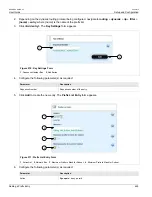 Предварительный просмотр 487 страницы Siemens RUGGEDCOM RX1510 User Manual