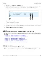 Предварительный просмотр 489 страницы Siemens RUGGEDCOM RX1510 User Manual