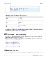 Предварительный просмотр 512 страницы Siemens RUGGEDCOM RX1510 User Manual