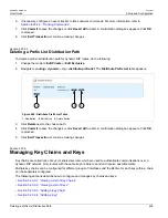 Предварительный просмотр 527 страницы Siemens RUGGEDCOM RX1510 User Manual