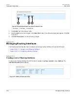 Предварительный просмотр 536 страницы Siemens RUGGEDCOM RX1510 User Manual