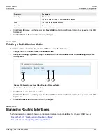 Предварительный просмотр 563 страницы Siemens RUGGEDCOM RX1510 User Manual